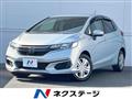 2018 Honda Fit