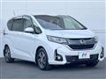 2017 Honda Freed