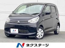 2014 Mitsubishi eK Wagon