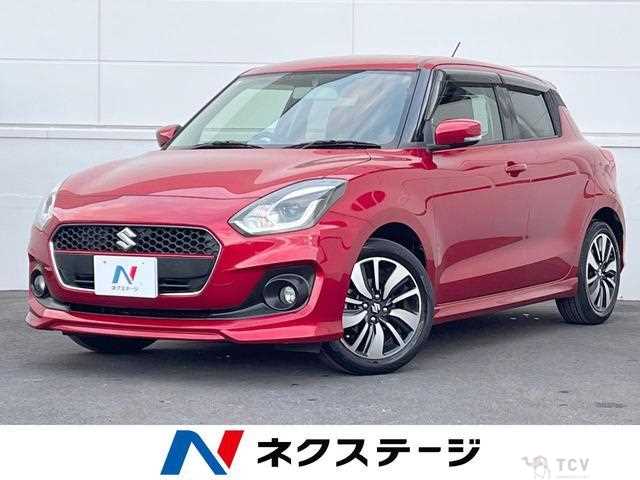 2017 Suzuki Swift