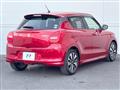 2017 Suzuki Swift