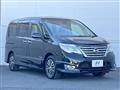 2014 Nissan Serena