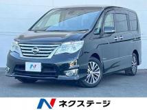 2014 Nissan Serena
