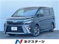 2020 Toyota Voxy