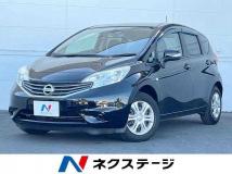 2013 Nissan Note