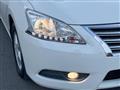 2015 Nissan Bluebird Sylphy