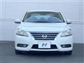 2015 Nissan Bluebird Sylphy