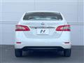 2015 Nissan Bluebird Sylphy