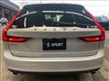 2017 Volvo V90