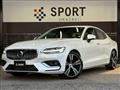 2019 Volvo S60