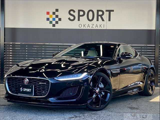 2020 Jaguar Jaguar Others