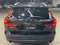 2019 Volvo V60