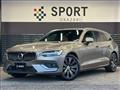 2019 Volvo V60