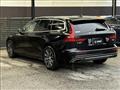 2019 Volvo V60