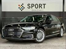 2019 Audi A8