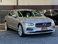 2018 Volvo S90