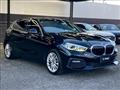 2020 BMW 1 Series
