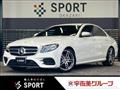 2017 Mercedes-Benz E-Class