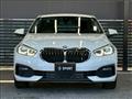 2021 BMW 1 Series