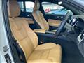 2019 Volvo V60