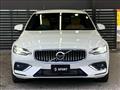 2019 Volvo V60