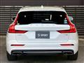 2019 Volvo V60