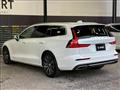 2019 Volvo V60