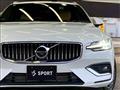 2019 Volvo V60