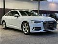2022 Audi A6