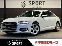 2022 Audi A6