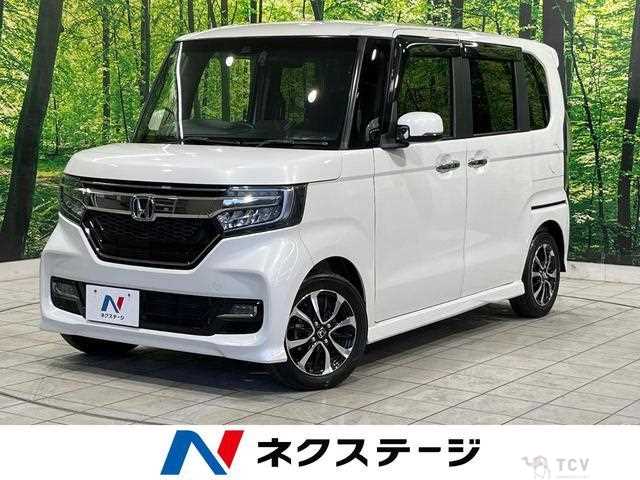 2020 Honda N BOX