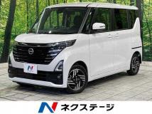 2023 Nissan ROOX