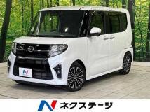 2020 Daihatsu Tanto