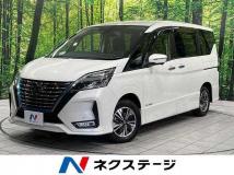 2021 Nissan Serena
