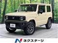 2022 Suzuki Jimny