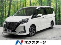2021 Nissan Serena