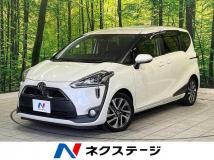2015 Toyota Sienta