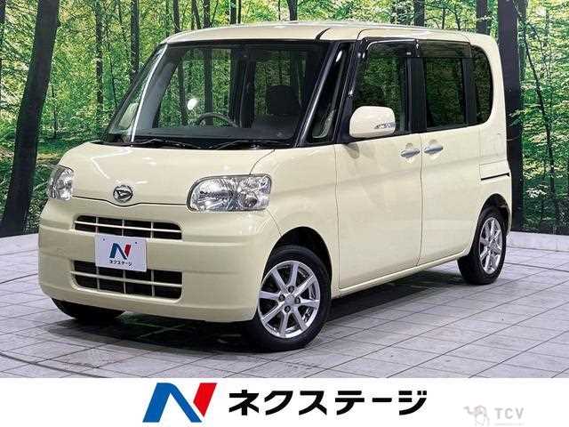 2011 Daihatsu Tanto