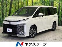 2023 Toyota Voxy