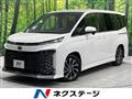 2025 Toyota Voxy