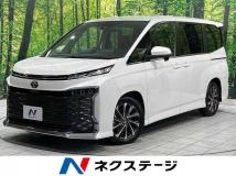 2025 Toyota Voxy
