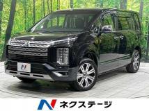 2024 Mitsubishi Delica D5