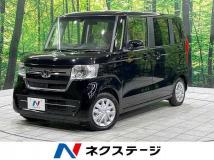 2022 Honda N BOX