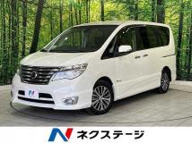 2014 Nissan Serena