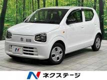 2020 Suzuki Alto