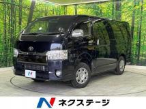 2019 Toyota Hiace Van