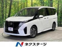2022 Nissan Serena