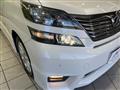 2010 Toyota Vellfire