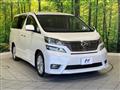 2010 Toyota Vellfire