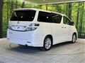 2010 Toyota Vellfire